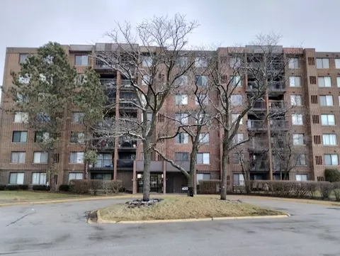 400 Park Ave #611, Calumet City, IL 60409
