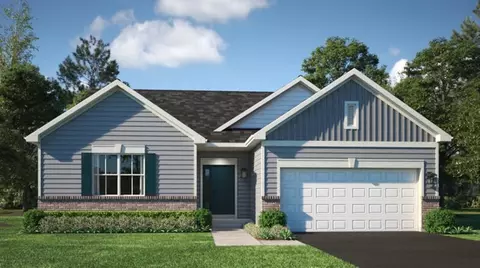 3376 Caledonia Dr, Yorkville, IL 60560