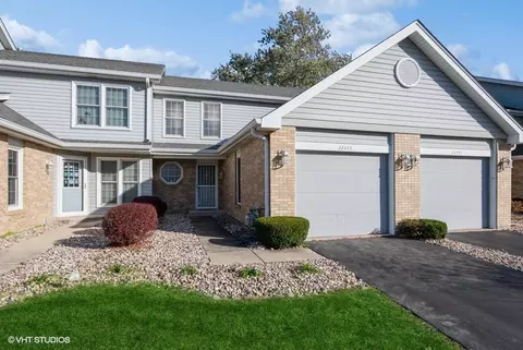 22445 Tyler Dr, Richton Park, IL 60471