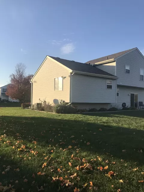 Exterior - 404 Timber Dr, Harvard, IL 60033 photo 7 of 9