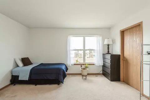 Bedroom - 404 Timber Dr, Harvard, IL 60033 photo 3 of 3