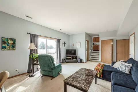 Living - 404 Timber Dr, Harvard, IL 60033 photo 5 of 5