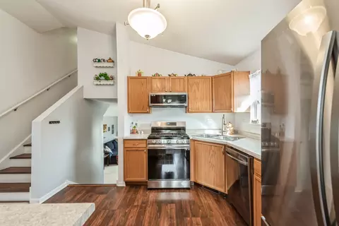 Kitchen - 404 Timber Dr, Harvard, IL 60033 photo 3 of 3