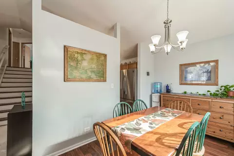 Dining - 404 Timber Dr, Harvard, IL 60033 photo 1 of 2
