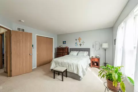 Bedroom - 404 Timber Dr, Harvard, IL 60033 photo 2 of 3