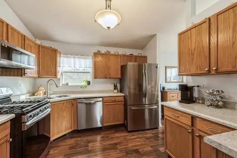 Kitchen - 404 Timber Dr, Harvard, IL 60033 photo 1 of 3