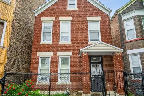 1328 S Komensky Ave, Chicago, IL 60623