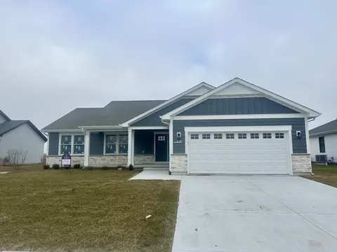428 Prince Valiant Ln, Bourbonnais, IL 60914