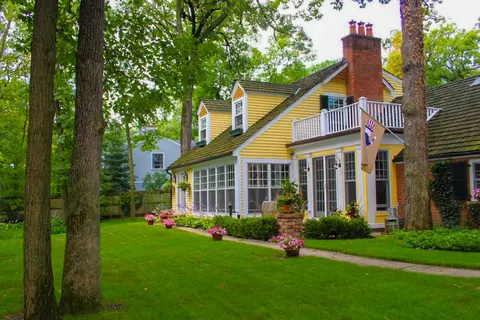336 N Western Ave, Lake Forest, IL 60045