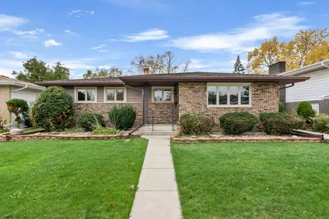 2925 192nd Pl, Lansing, IL 60438
