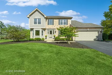 1152 Donegal Ln, Barrington, IL 60010