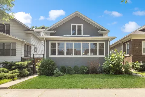 2130 N Laporte Ave, Chicago, IL 60639