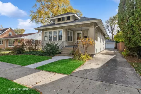 1441 E Walnut Ave, Des Plaines, IL 60016