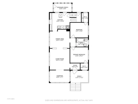 1441 E Walnut Ave, Des Plaines, IL 60016 photo 24