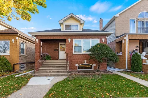 3017 N Mason Ave, Chicago, IL 60634