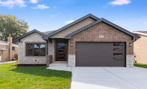 3725 W 120th Pl, Alsip, IL 60803