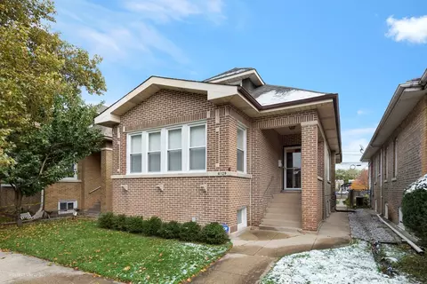 6129 N Artesian Ave, Chicago, IL 60659