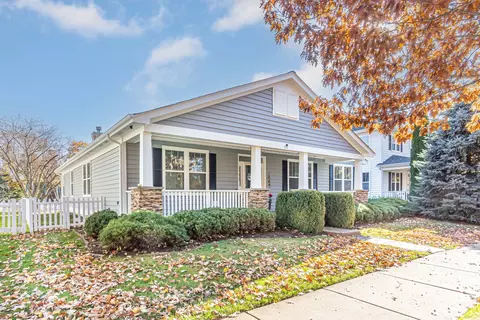 575 Central Park Pl, Vernon Hills, IL 60061