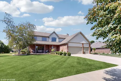 22468 Parkview Ln, Frankfort, IL 60423