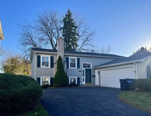 611 E Wilson Ave, Lombard, IL 60148