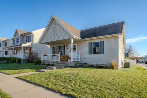1101 Abercorn St, Normal, IL 61761 photo 24