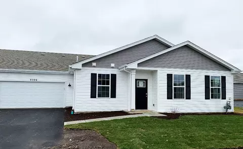 6326 Juniper Dr, Wonder Lake, IL 60097