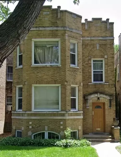 4933 N Kentucky Ave, Chicago, IL 60630