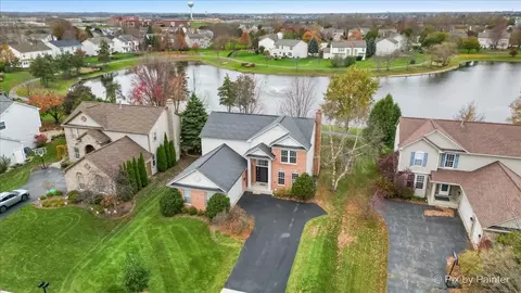 3920 Georgetown Cir, Algonquin, IL 60102 photo 39
