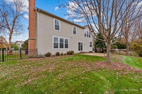3920 Georgetown Cir, Algonquin, IL 60102 photo 33