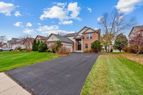 3920 Georgetown Cir, Algonquin, IL 60102 photo 37