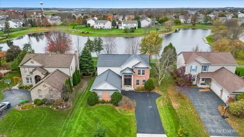 3920 Georgetown Cir, Algonquin, IL 60102 photo 40
