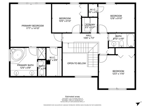 3920 Georgetown Cir, Algonquin, IL 60102 photo 48