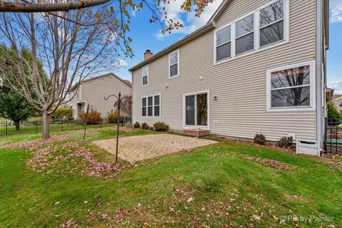 3920 Georgetown Cir, Algonquin, IL 60102 photo 30