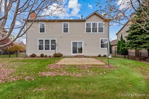 3920 Georgetown Cir, Algonquin, IL 60102 photo 32