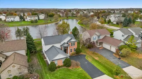 3920 Georgetown Cir, Algonquin, IL 60102 photo 41