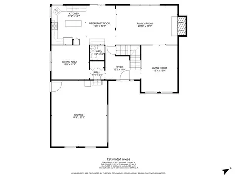 3920 Georgetown Cir, Algonquin, IL 60102 photo 47