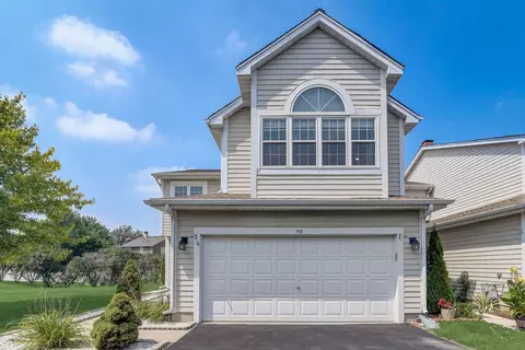 1118 Longford Rd, Bartlett, IL 60103