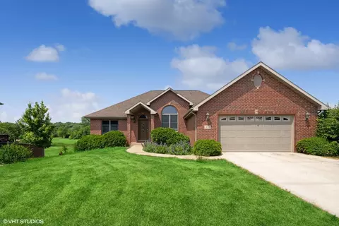 331 Coventry Ln, Crete, IL 60417