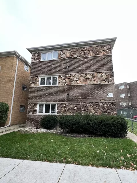 4830 N Linder Ave #3D, Chicago, IL 60630