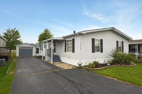 25760 Merion Dr, Monee, IL 60449