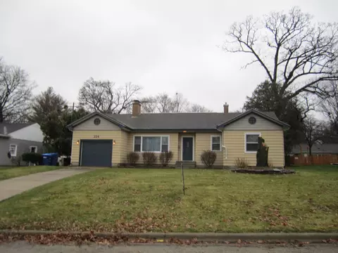 224 Delcy Dr, Dekalb, IL 60115