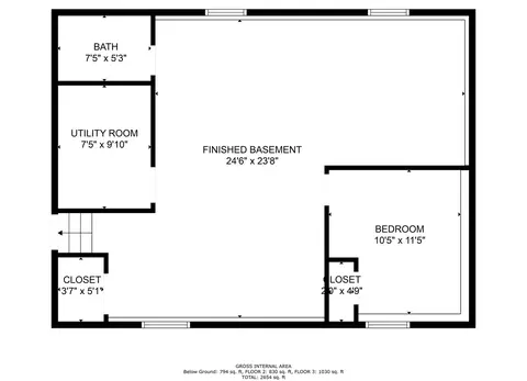 116 N Shelly Ave, Reddick, IL 60961 photo 24