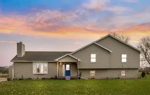 116 N Shelly Ave, Reddick, IL 60961
