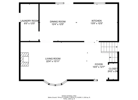 116 N Shelly Ave, Reddick, IL 60961 photo 26
