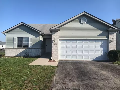873 Blackhawk Dr, Braidwood, IL 60408