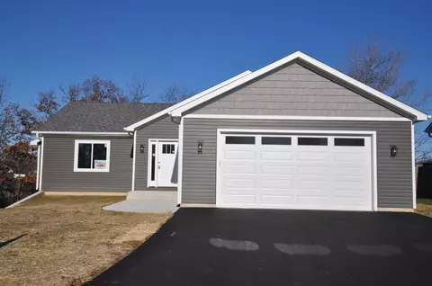 Lot 3 Buena Terrace, Antioch, IL 60002