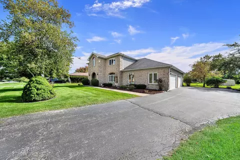2863 E Poplar Ln, Crete, IL 60417 photo 19