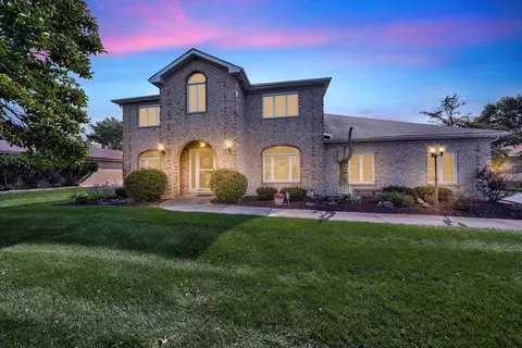 2863 E Poplar Ln, Crete, IL 60417 photo 2