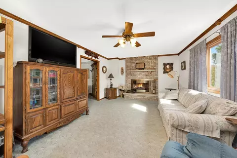 2863 E Poplar Ln, Crete, IL 60417 photo 5