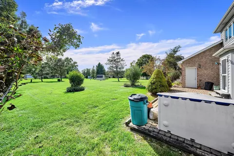 2863 E Poplar Ln, Crete, IL 60417 photo 20